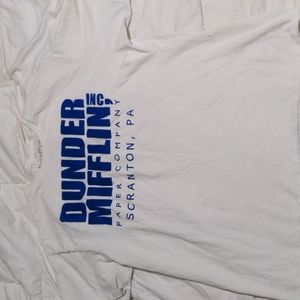 Dunder Mifflin Tshirt